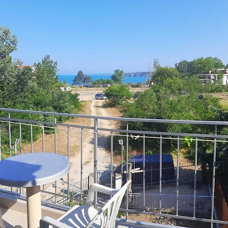 Hotel Aia Kavatsi Sozopol Extérieur photo