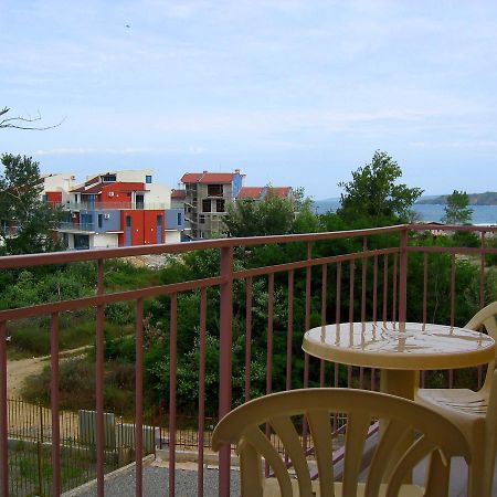 Hotel Aia Kavatsi Sozopol Extérieur photo