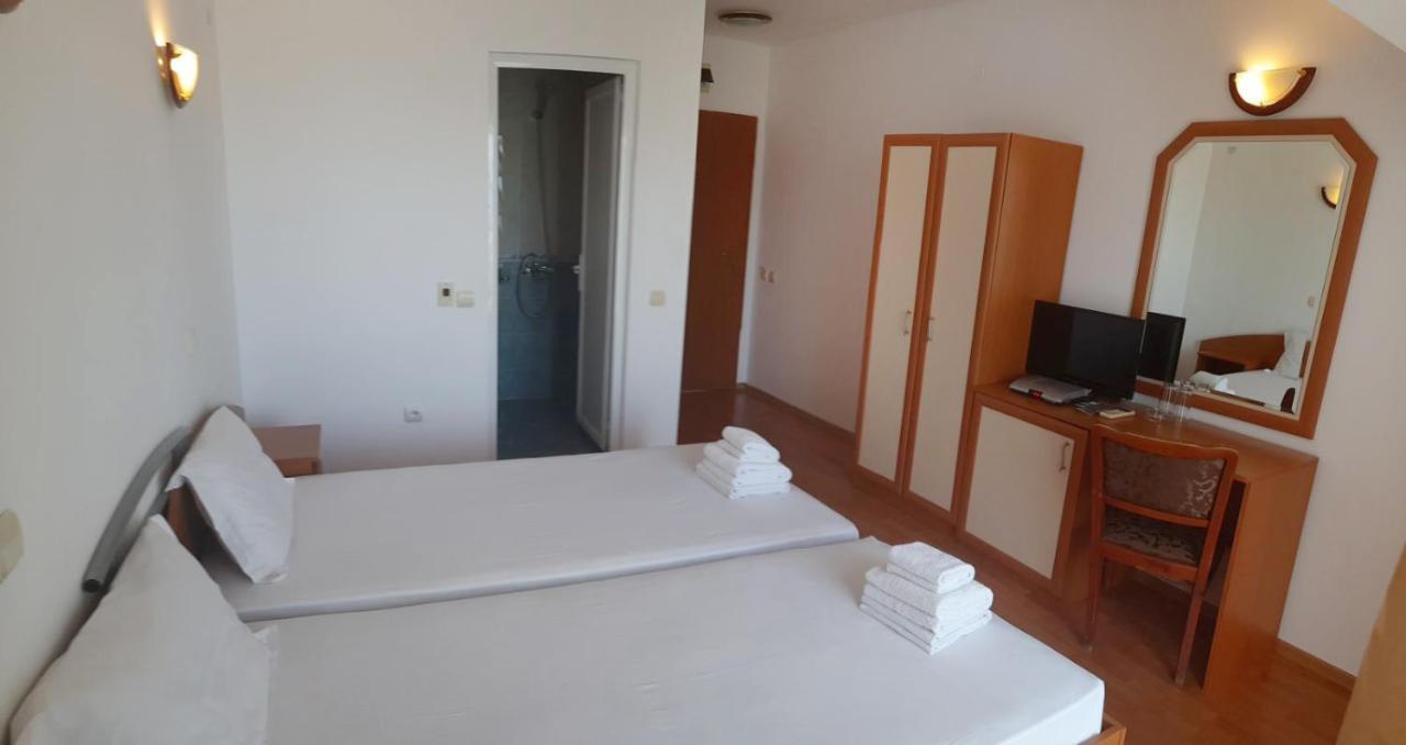 Hotel Aia Kavatsi Sozopol Extérieur photo