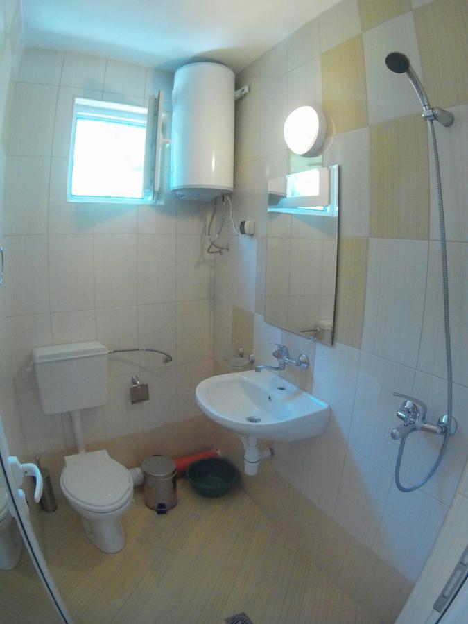 Hotel Aia Kavatsi Sozopol Extérieur photo