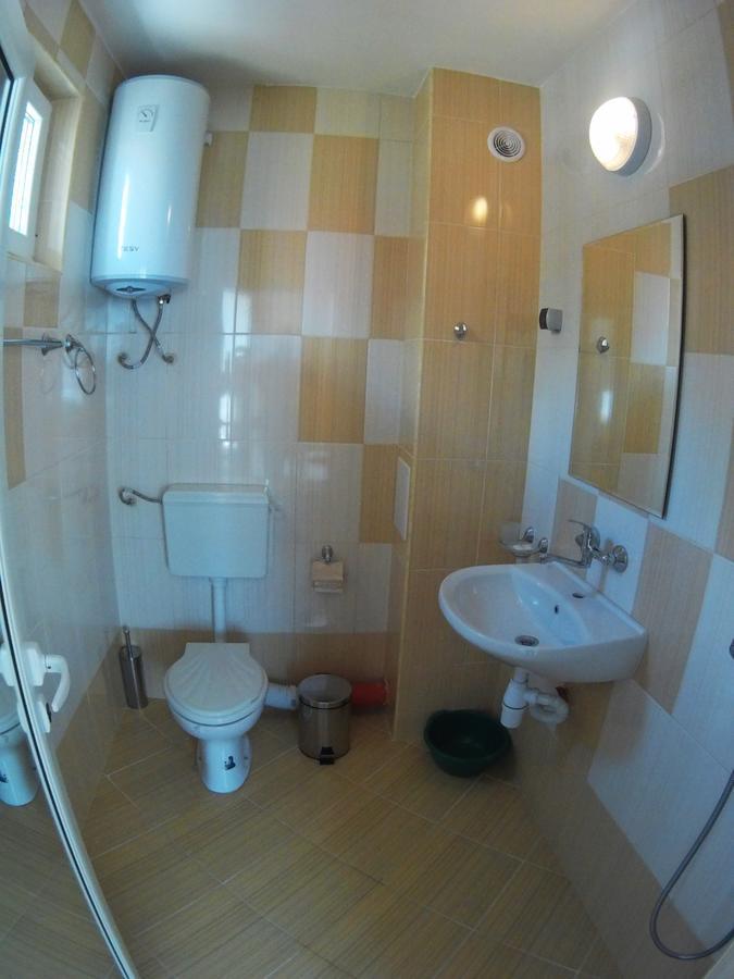 Hotel Aia Kavatsi Sozopol Extérieur photo