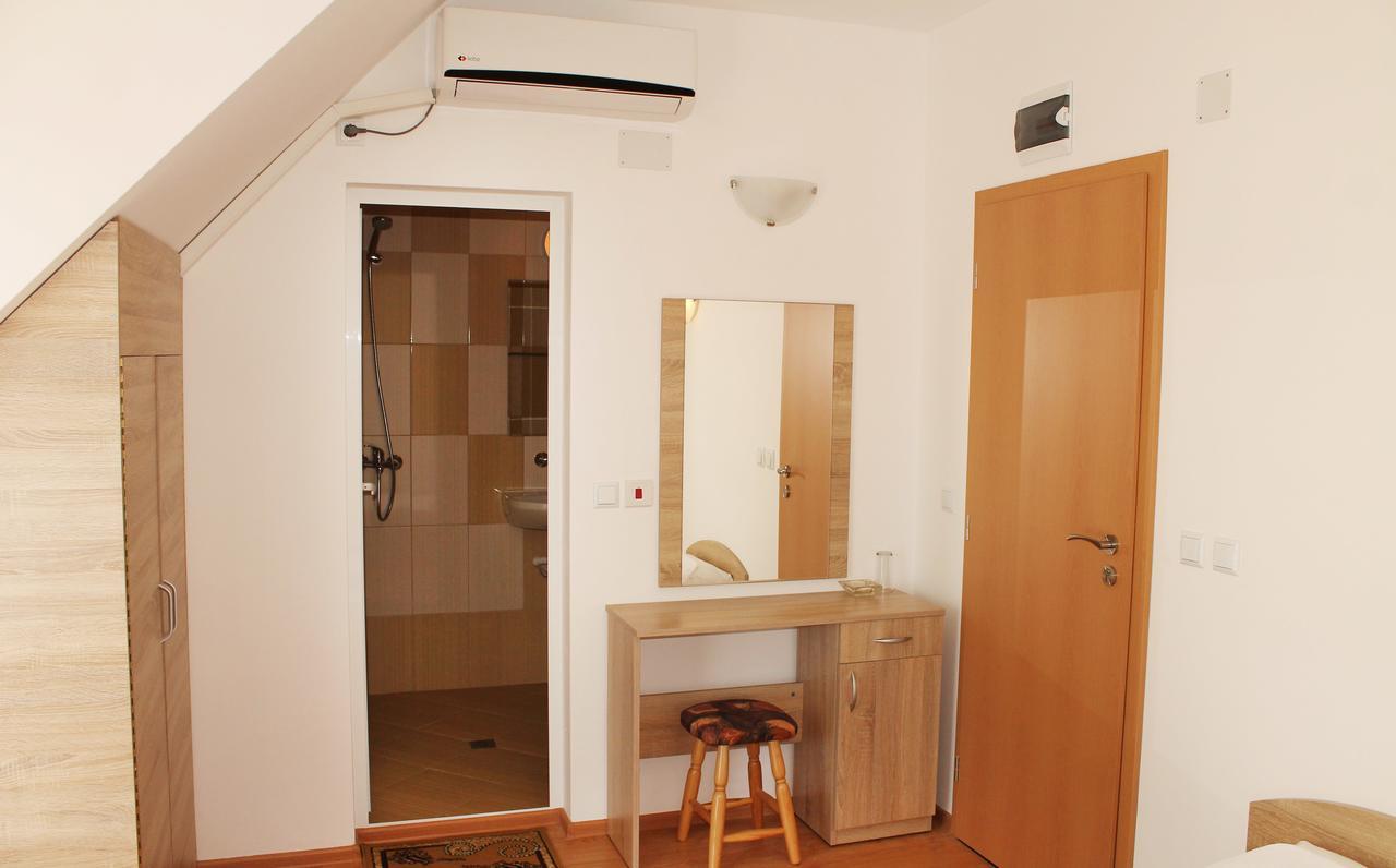 Hotel Aia Kavatsi Sozopol Extérieur photo